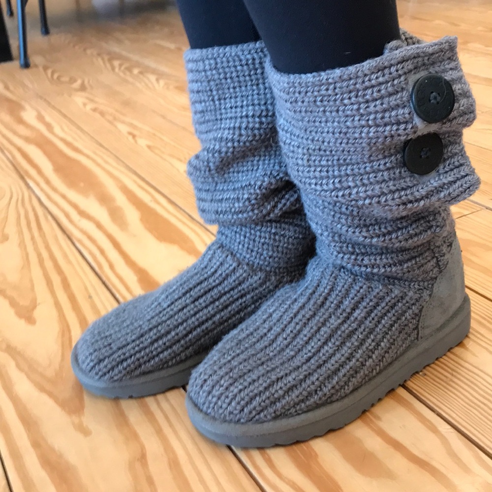 UGG boots